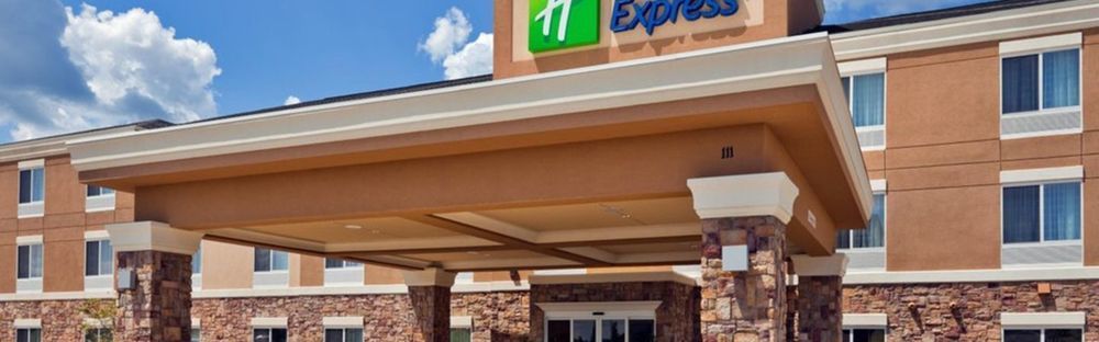 Holiday Inn Express & Suites - Mcallen - Medical Center Area, An Ihg Hotel Exterior foto